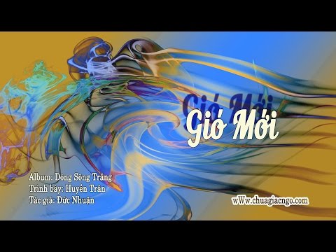 Gió mới