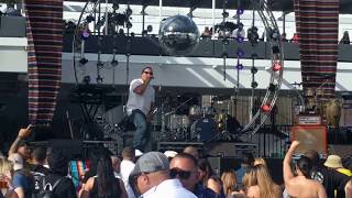 George Lamond - Look Into My Eyes (13th Freestyle Festival In Long Beach, 5 de Mayo)