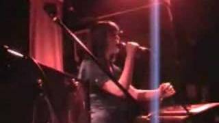 ladytron - last one standing - live aberdeen (no effects)