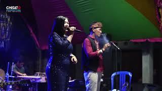 Download lagu PAKEM MUSIC - HASRAT MURNI - WEDDING ANGIE & YULIS - KARANGGONDANG MLONGGO JEPARA mp3