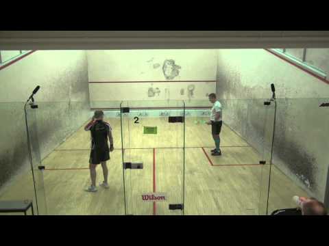 Seniori SM 2015 Juha Heinonen - Jarmo Karjala