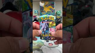 Episode 164 - opening TCG packs from my personal sealed collection. #shorts #pokemongo #pokemoncards