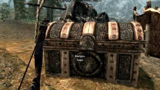 TES V Skyrim №26 На новые земли!