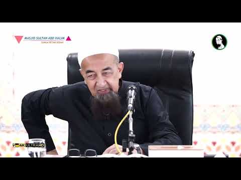Hukum Kerja Penghantar Makanan Hantar Makanan Tak Halal - Ustaz Azhar Idrus