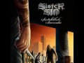 Sister Sin Switchblade Serenade