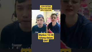 Download lagu FIERCE ISLAM ~ CHRISTIAN DISCUSSION mp3