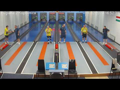 KK Dubravčan - KK Elektra Kž