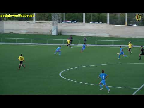 J7. CF Fuenlabrada C 1 - Ciudad de Getafe juvenil B 1 0-1 Mario