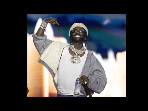 [FREE] Chief Keef Type Beat "Quarter Mil"