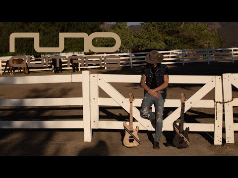 Nuno Bettencourt Launches NEW Guitar Brand:  Nuno Guitars