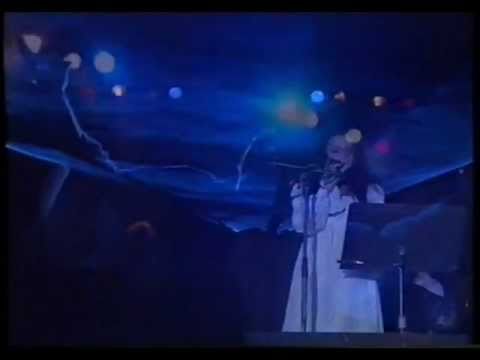 Lucie Bílá & Jan Bos -  Vita Brevis / Hradecké Requiem 1996