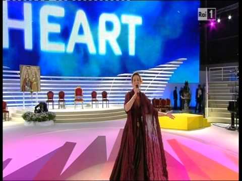 Your love Dulce Pontes.mpg