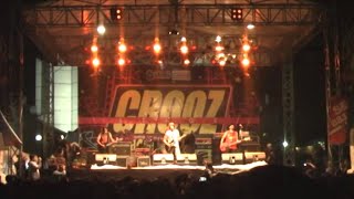 Rocket Rockers - Bangkit [Basket Case-Green Day] Live at Bandcloth