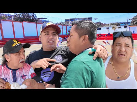 THE COMICS OF THEY SAY EVERYTHING - JEFFERSON ABOYA TO PESTAÑA - Lucky Comic