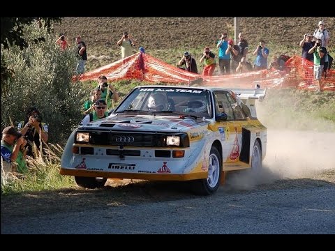 Rallylegend 2014