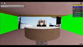 İzmir Büyükşehir Belediyesi | Son Dakika Haber Ajansı(Roblox)