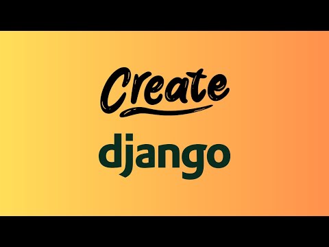 Create Basic Django Project Skeleton thumbnail