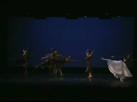 Steps of Faith | Nativity Ballet - 2009