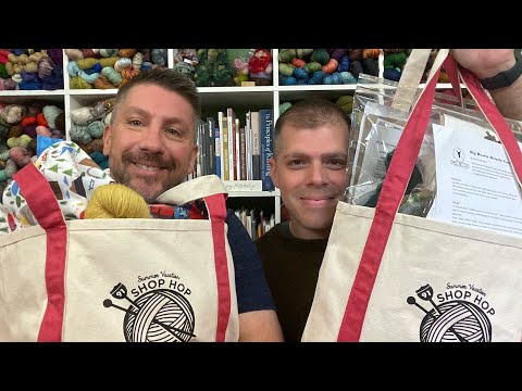 Needles at the Ready: Episode 68 You weren’t strong