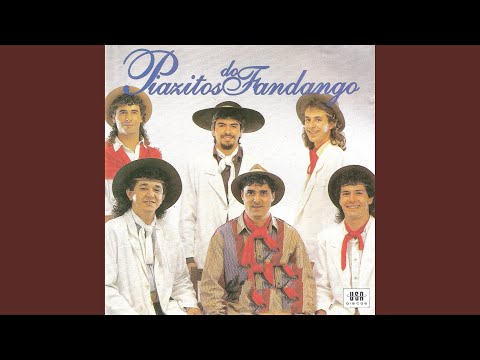 Nós - Piazitos do Fandango