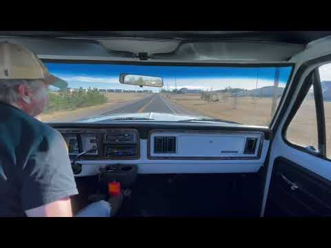 1977 Ford F-250 Custom Highboy 4×4