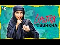 Lipstick Under My Burkha Bollywood Social Drama Movie 4K Ratna Shah Konkona Sen Aahana Kumra