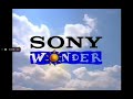 Sony Wonder Sesame Workshop Sesame Street Home Video 2000