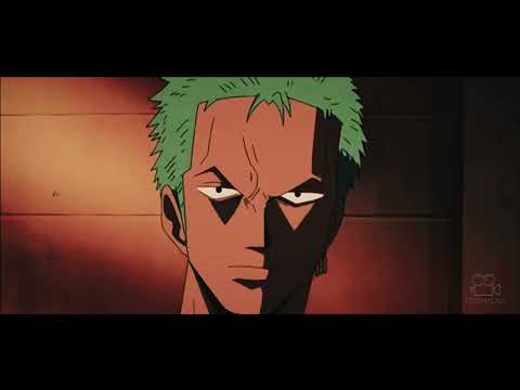 Zorro spricht mit Ruffy und der Crew über Respekt | One Piece | Cinematic Edit | CINEMALISZ
