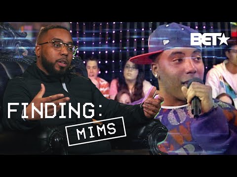 The Untold Story Of Mims’ ‘Move’ From Rap’s Spotlight To Black Tech’s Centerstage | #FindingBET