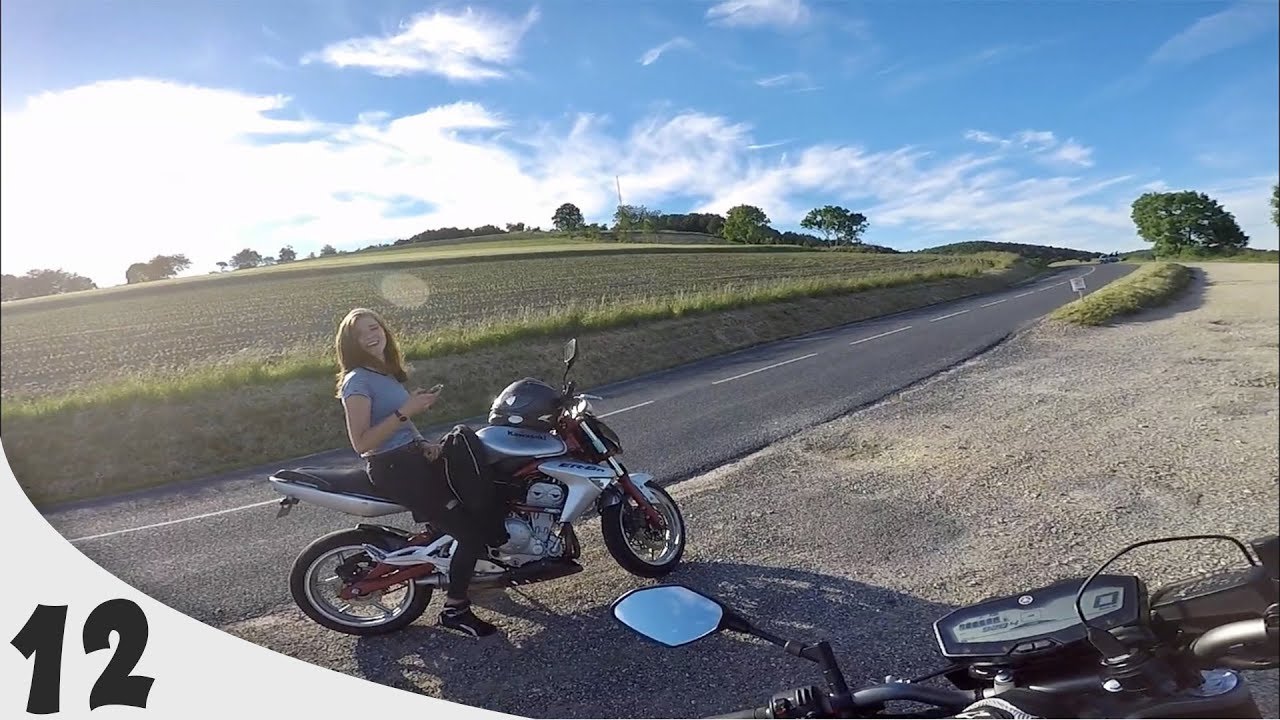 DAILY OBSERVATION 12 : T'ES SÉRIEUX ? 😂