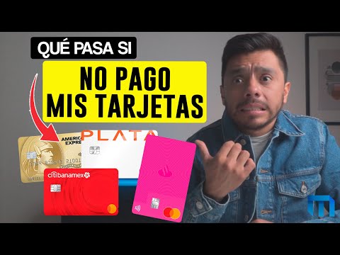 What happens if I don't pay my CREDIT CARD bill?