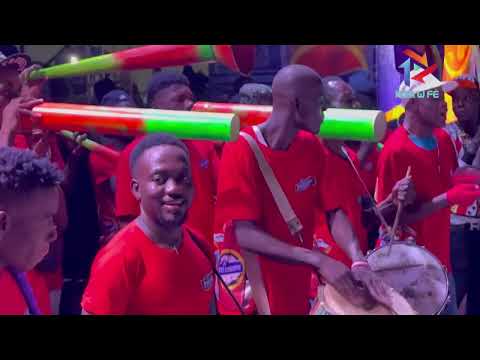 Bon rara okap la se Paykarot (Festival Pap Jazz)