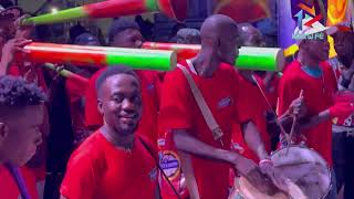 Download lagu Bon rara okap la se Paykarot (Festival Pap Jazz) mp3