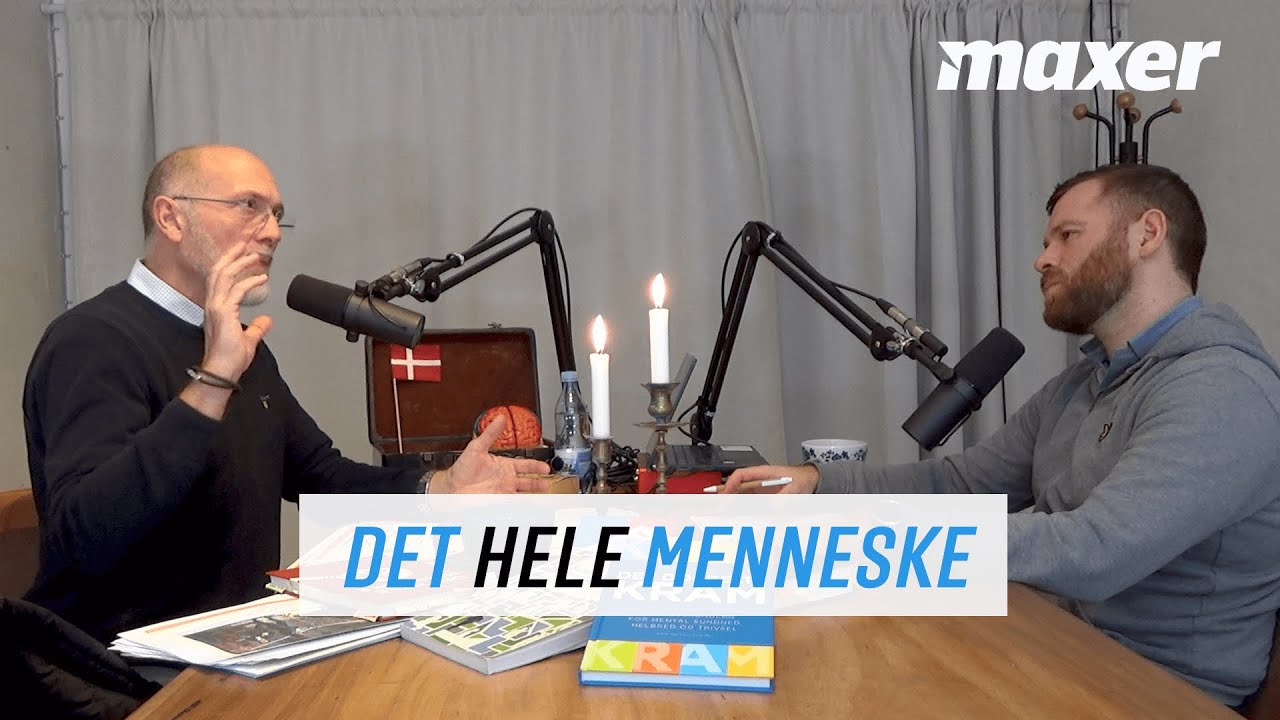 Thumbnail Det hele menneske