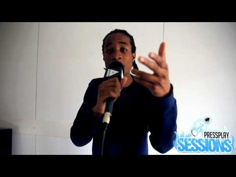 Clinch - Sessions @CocaClinch @itspressplayent