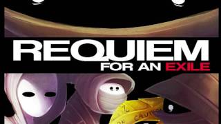 Homestuck - Requiem for an Exile Extended