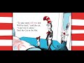 The Cat In The Hat Comes Back