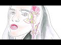 ROSALÍA I See A Darkness Lyric Video