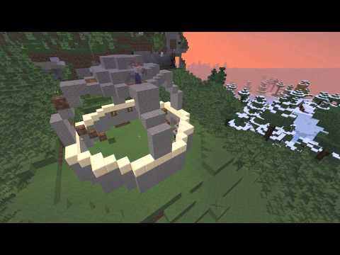 Better Than A Let's Play (Monster) (Ep. 2) - OptiFine v FTB Monster: FIGHT!