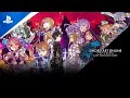 Sword Art Online Last Recollection - Story & Gameplay Trailer | PS5 & PS4 Games