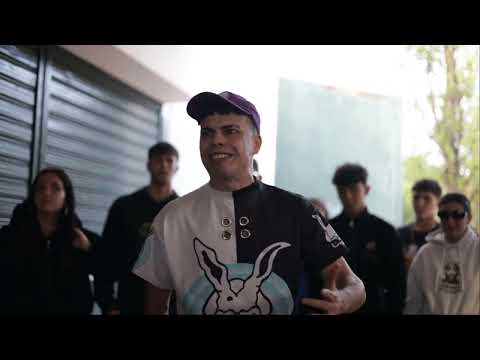 (BATALLÓN 💥) Nocre - Misilinho vs. Guiverno - Thimo /FINAL/