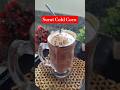 Surat Cold Coco Shorts Trending Easyrecipe Youtubeshorts Surat Streetfood Gujarat Viral