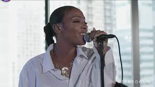 Dawn Richard performs her New Breed Stereogum Session LIVE