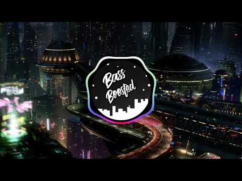 Don Diablo ft. Calum Scott - Give Me Love BASS BOOSTED
