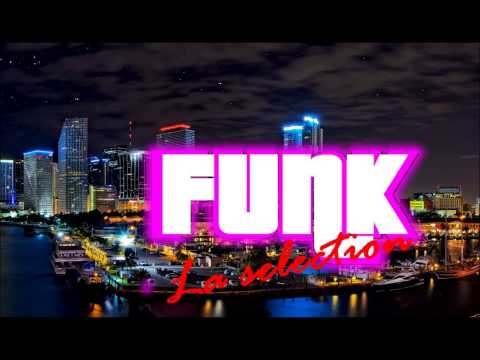 Percy Larkins - I Got This Feeling For You FUNK 1985