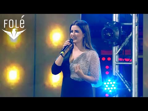 Rovena Ibrahimi - Vallja e djemve ( Maratona Kenge Moj 2024 )