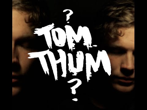 Tom Thum- TomTablism (vocal scratch jam)