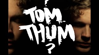 Tom Thum- TomTablism (vocal scratch jam)
