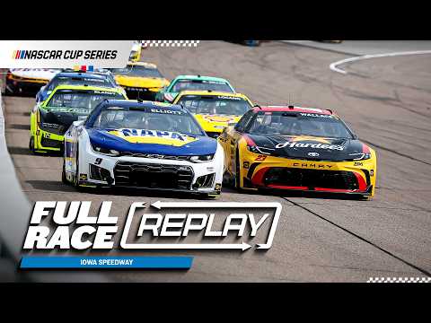 Crackstream Nascar