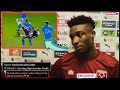 MOHAMMED KUDUS SPEAKS ON HIS BICYCLE KICK GOAL, NEXT SEASON & MORE + HOW WORLD REACTED TO KUDUS GOAL